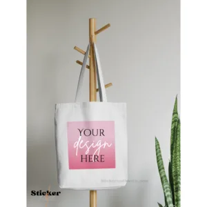 Exclusive Designs | Personalized Tote Bag Crafted to Impress