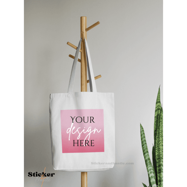 Exclusive Designs | Personalized Tote Bag Crafted to Impress